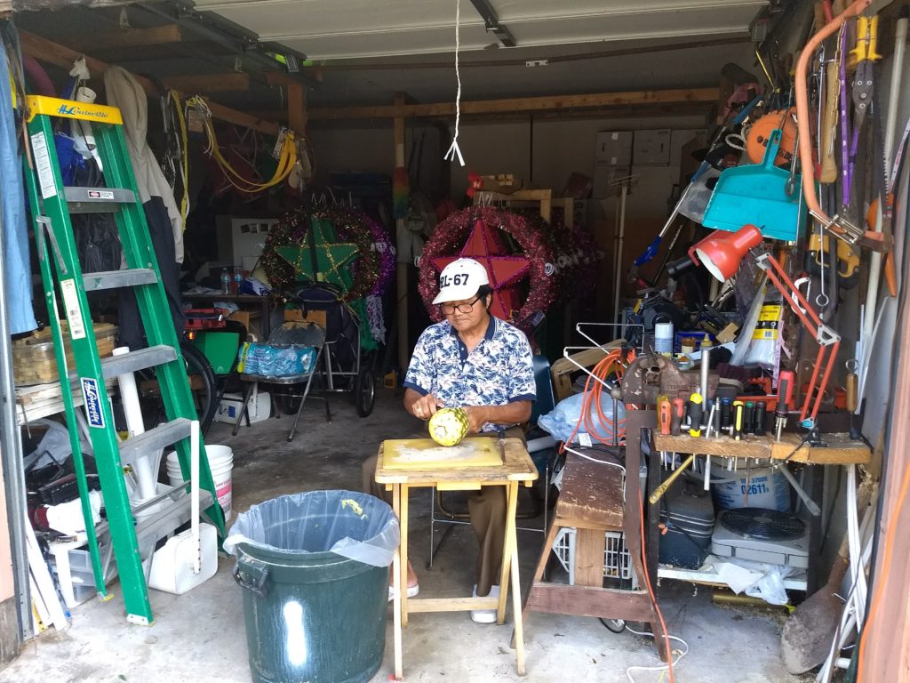 Pinoy -Pop-Up Shops
