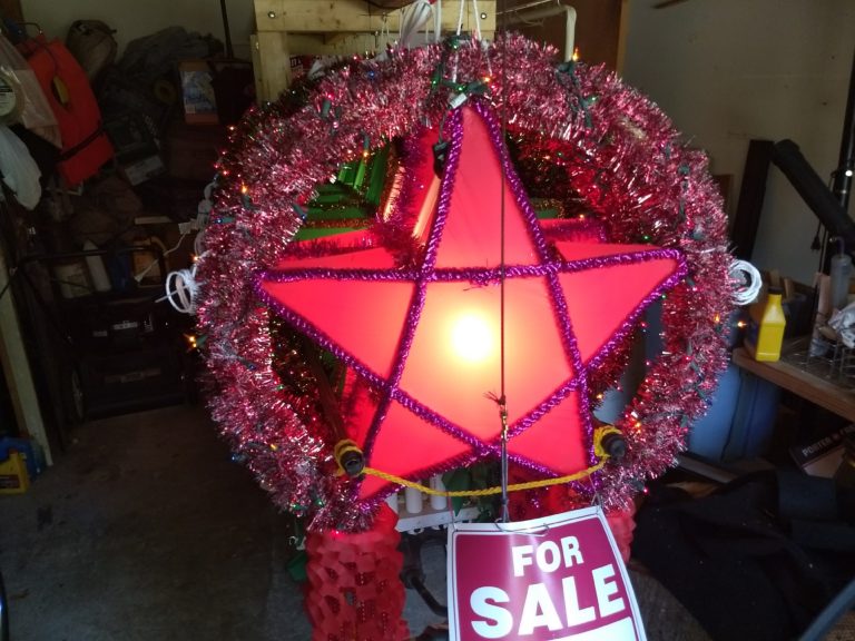 Pinoy -Pop-Up Shops