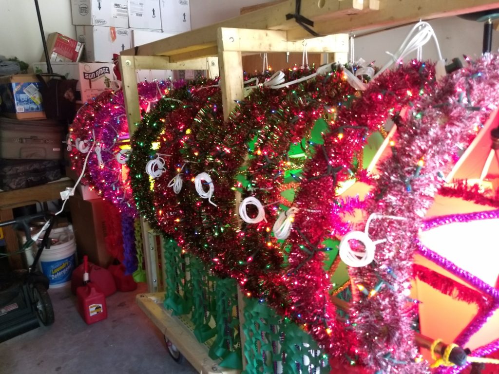 Pinoy -Pop-Up Shops